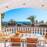 Aire Villa