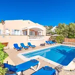 Aire Villa