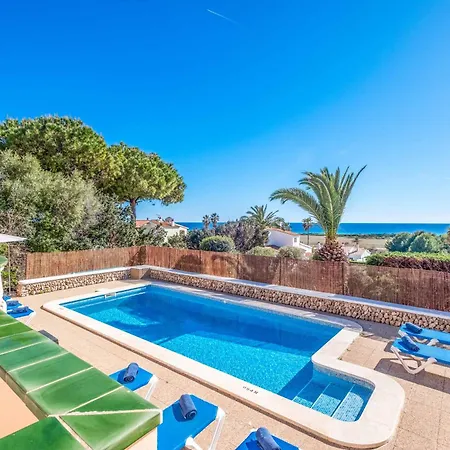 Villa Aire *
