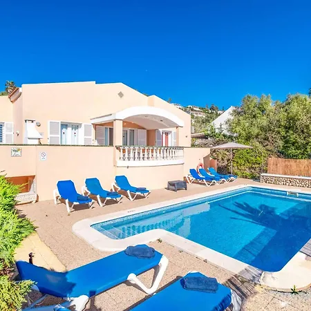 Aire Villa