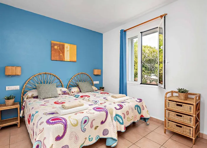 וילה Aire אלאיור