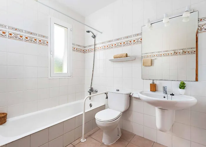 וילה Aire אלאיור